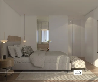 Apartamento T4 para Venda em Matosinhos e Leça da Palmeira