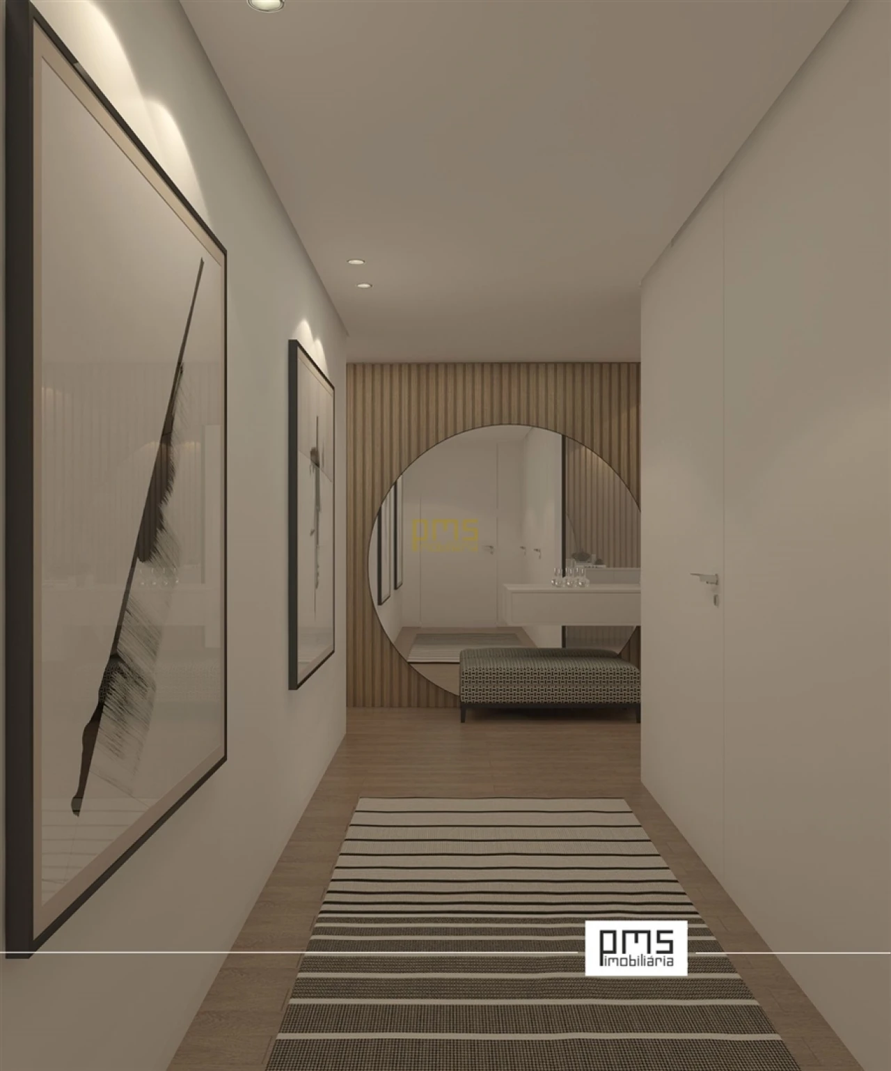 Apartamento T4 para Venda em Matosinhos e Leça da Palmeira Foto 9