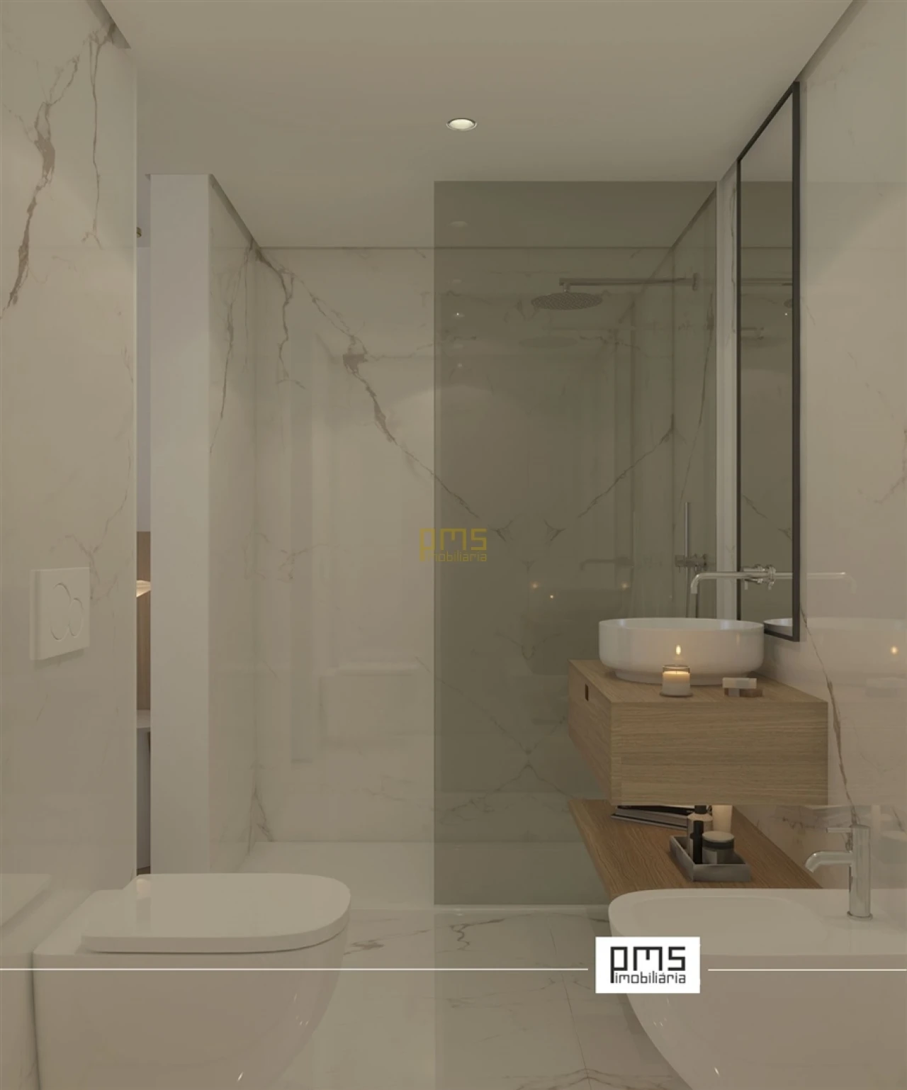 Apartamento T4 para Venda em Matosinhos e Leça da Palmeira Foto 12