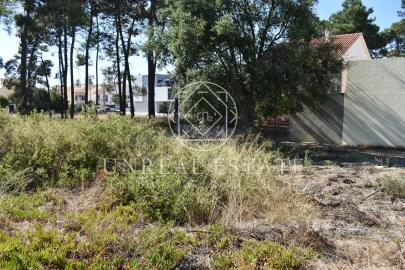 Terreno para Venda em Quinta do Conde