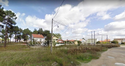 Terreno para Venda em Quinta do Conde
