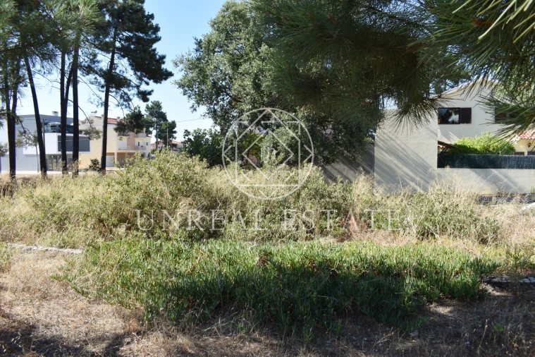 Terreno para Venda em Quinta do Conde Foto 4