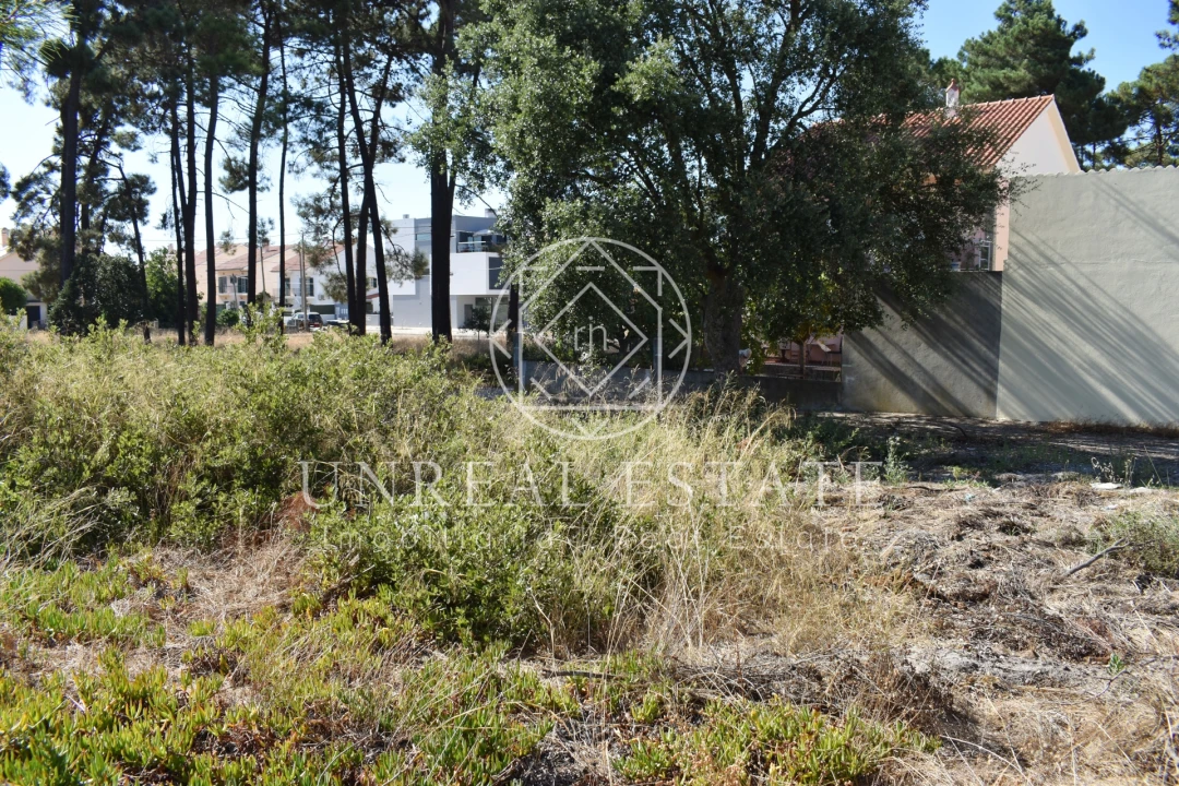 Terreno para Venda em Quinta do Conde Foto 3