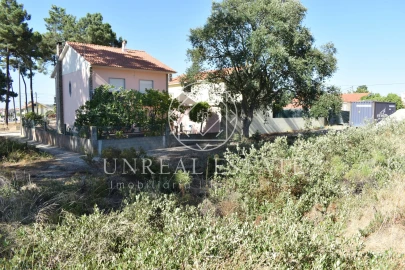 Terreno para Venda em Quinta do Conde