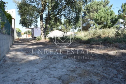 Terreno para Venda em Quinta do Conde