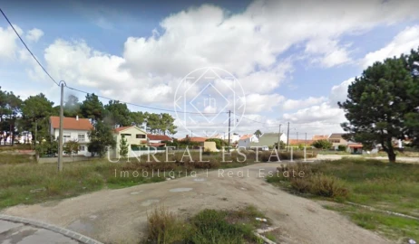 Terreno para Venda em Quinta do Conde