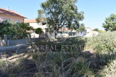 Terreno para Venda em Quinta do Conde