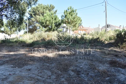 Terreno para Venda em Quinta do Conde