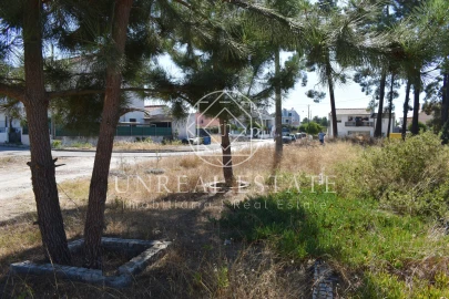 Terreno para Venda em Quinta do Conde