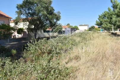 Terreno para Venda em Quinta do Conde