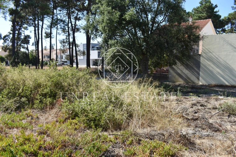 Terreno para Venda em Quinta do Conde Foto 3