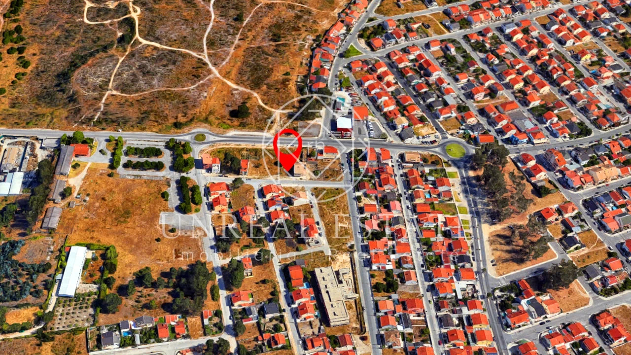 Terreno para Venda em Quinta do Conde Foto 3
