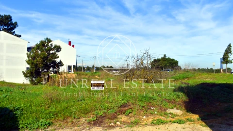 Terreno para Venda em Quinta do Conde