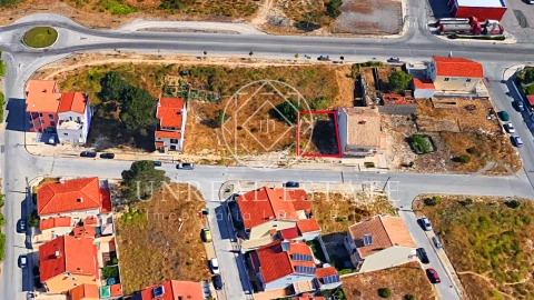Terreno para Venda em Quinta do Conde