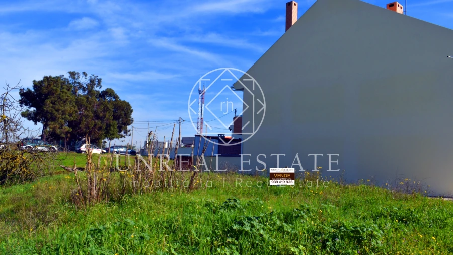Terreno para Venda em Quinta do Conde Foto 5