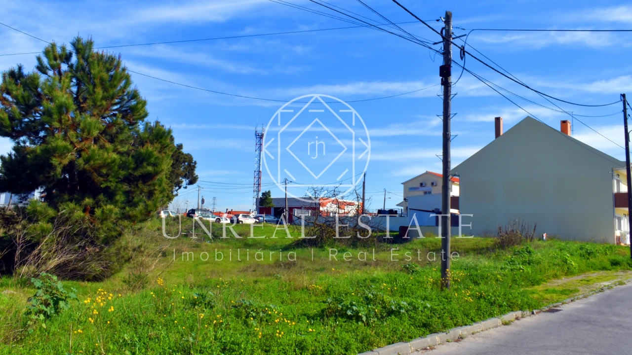 Terreno para Venda em Quinta do Conde Foto 4