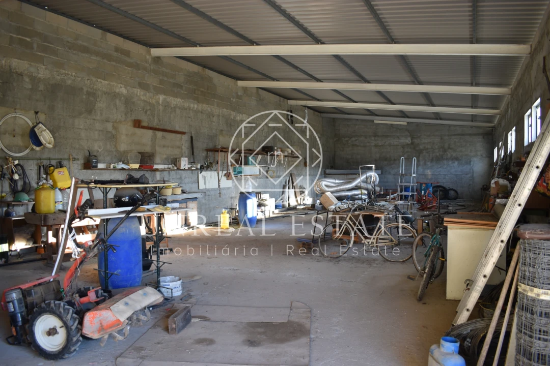 Quinta T1 para Venda em Azeitão (São Lourenço e São Simão) Foto 15