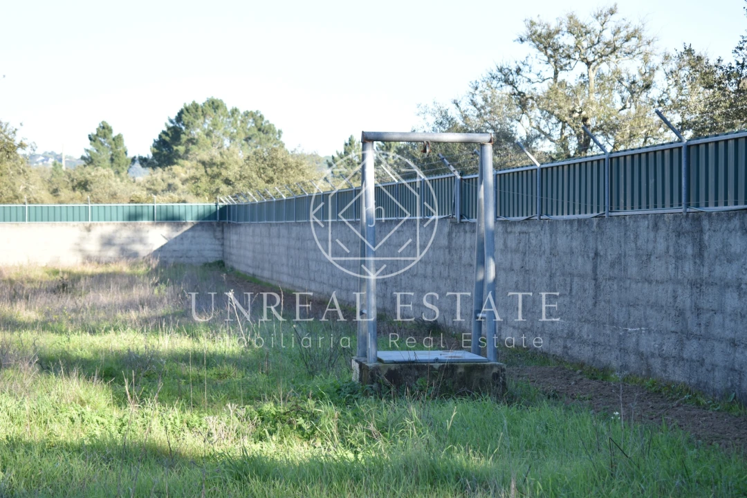 Quinta T1 para Venda em Azeitão (São Lourenço e São Simão) Foto 25