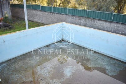 Quinta T1 para Venda em Azeitão (São Lourenço e São Simão)