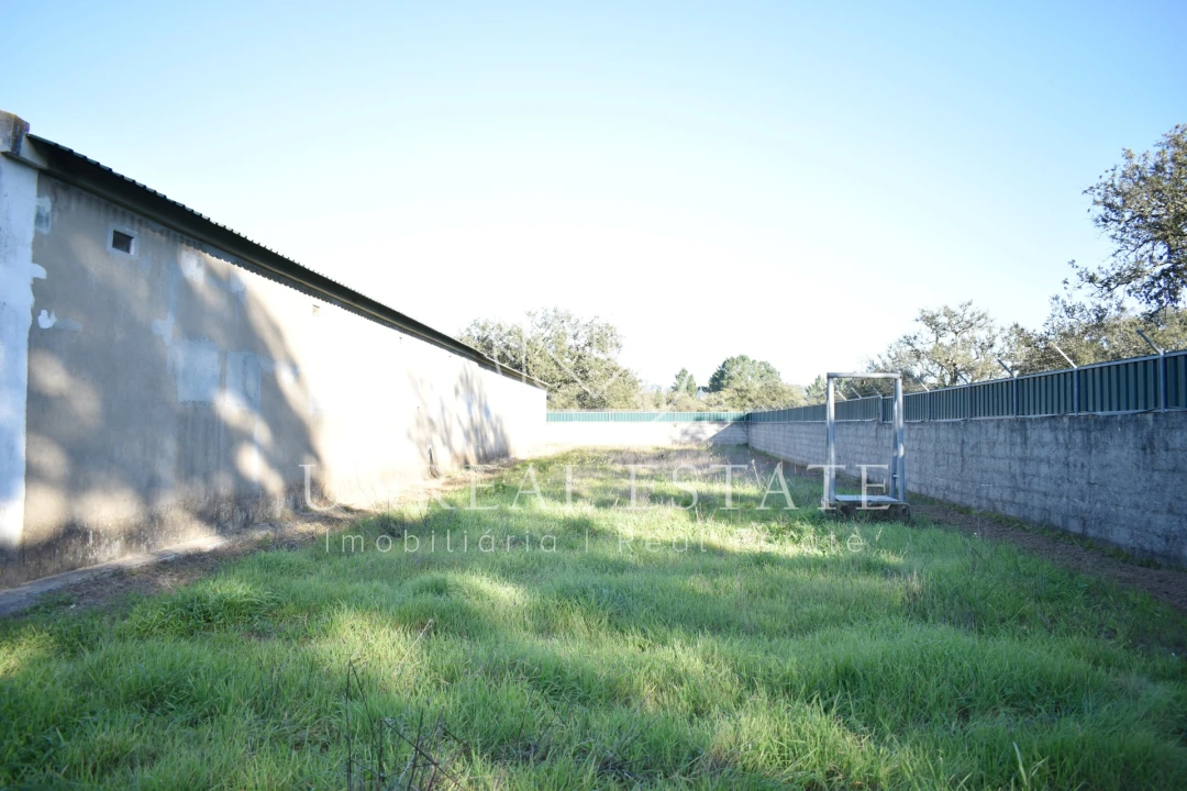 Quinta T1 para Venda em Azeitão (São Lourenço e São Simão) Foto 24