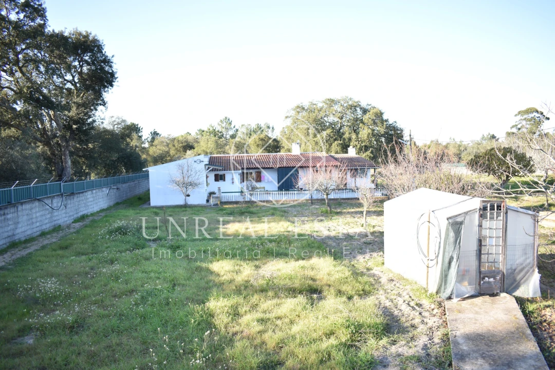 Quinta T1 para Venda em Azeitão (São Lourenço e São Simão) Foto 38