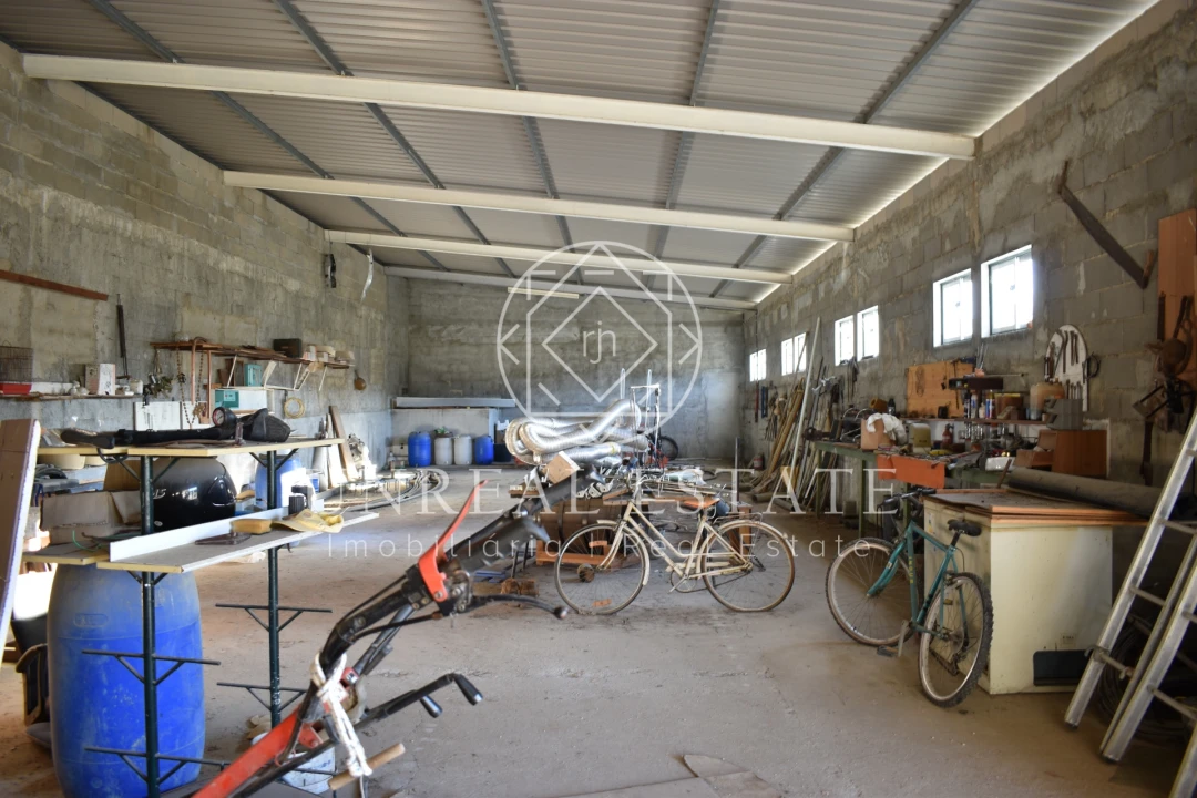 Quinta T1 para Venda em Azeitão (São Lourenço e São Simão) Foto 16