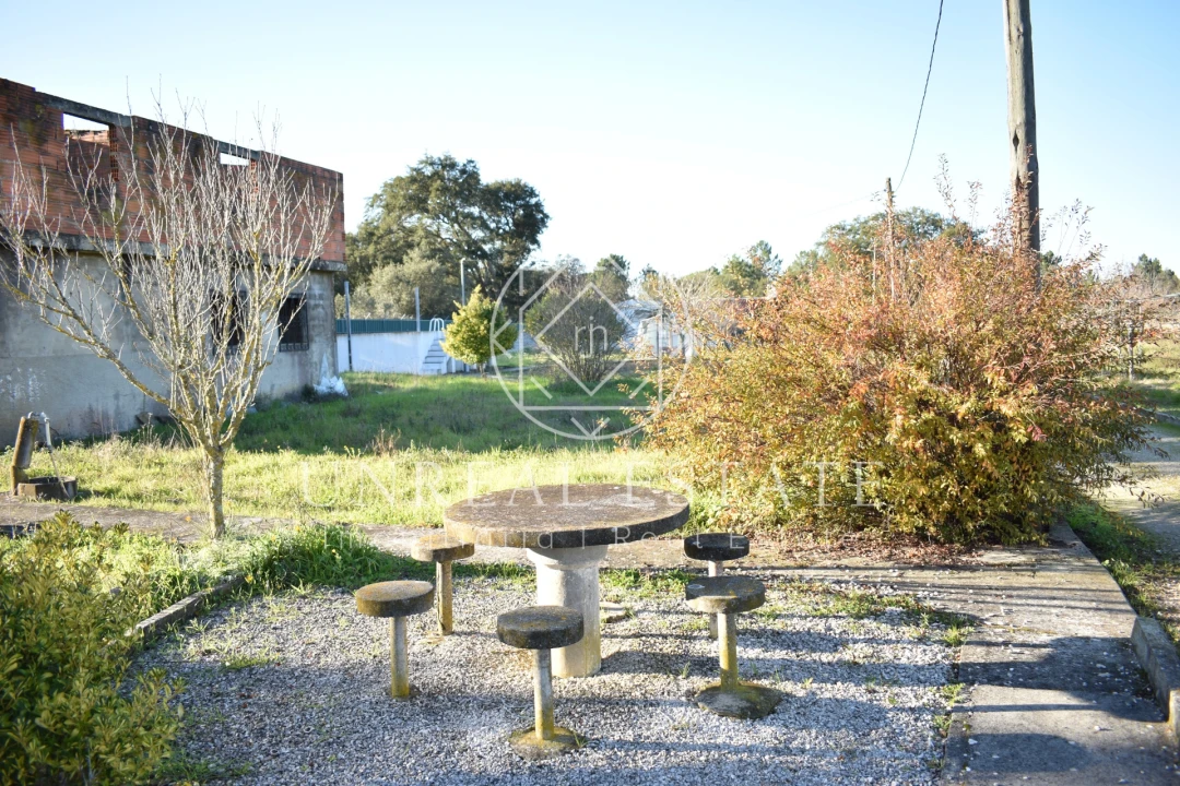 Quinta T1 para Venda em Azeitão (São Lourenço e São Simão) Foto 29