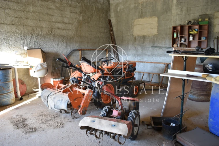 Quinta T1 para Venda em Azeitão (São Lourenço e São Simão) Foto 14