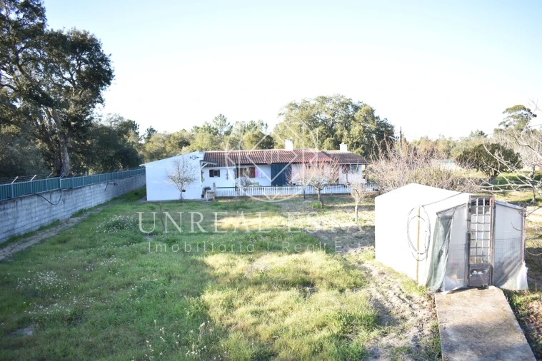 Quinta T1 para Venda em Azeitão (São Lourenço e São Simão) Foto 38