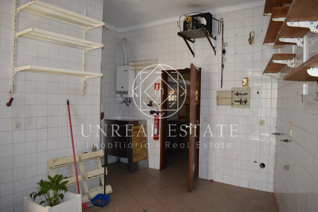 Loja para Venda em União das Freguesias de Setúbal Foto 19