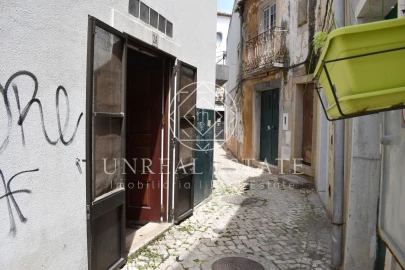 Loja para Venda em União das Freguesias de Setúbal