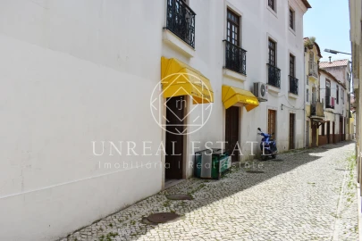 Loja para Venda em União das Freguesias de Setúbal