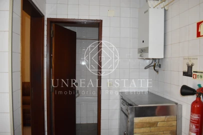 Loja para Venda em União das Freguesias de Setúbal