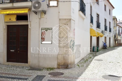 Loja para Venda em União das Freguesias de Setúbal