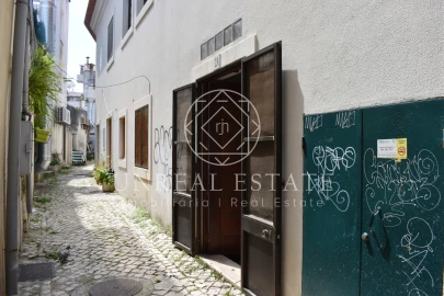Loja para Venda em União das Freguesias de Setúbal