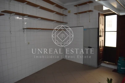Loja para Venda em União das Freguesias de Setúbal