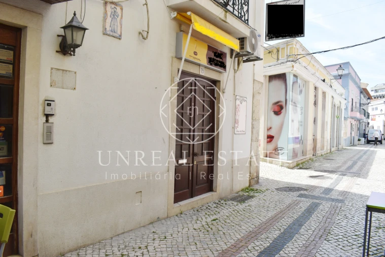 Loja para Venda em União das Freguesias de Setúbal Foto 30