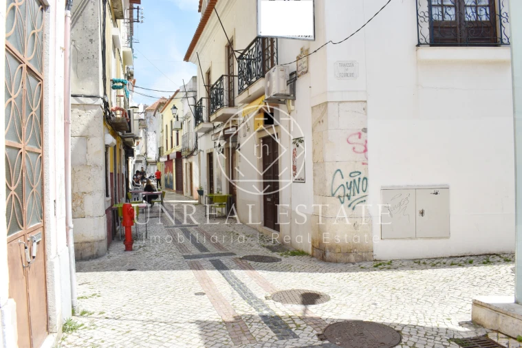 Loja para Venda em União das Freguesias de Setúbal Foto 32