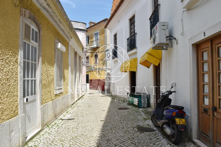 Loja para Venda em União das Freguesias de Setúbal Foto 27