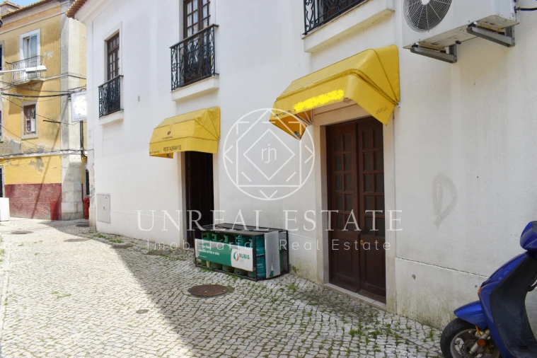 Loja para Venda em União das Freguesias de Setúbal Foto 25