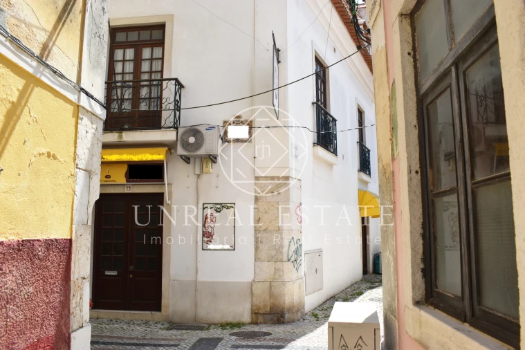 Loja para Venda em União das Freguesias de Setúbal Foto 33