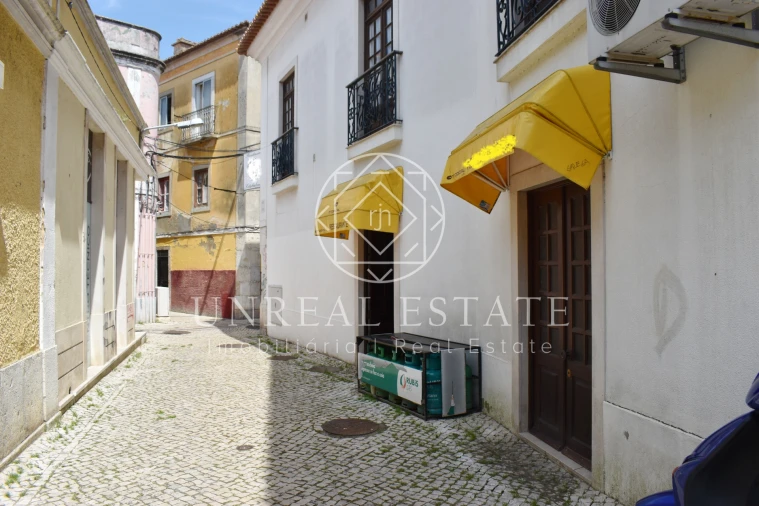 Loja para Venda em União das Freguesias de Setúbal Foto 26
