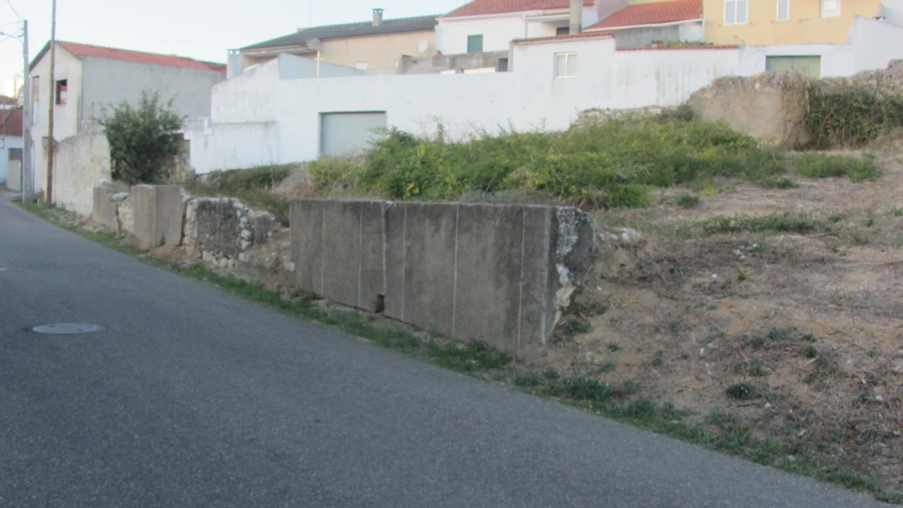 Terreno para Venda em Brogueira, Parceiros de Igreja e Alcorochel Foto 22