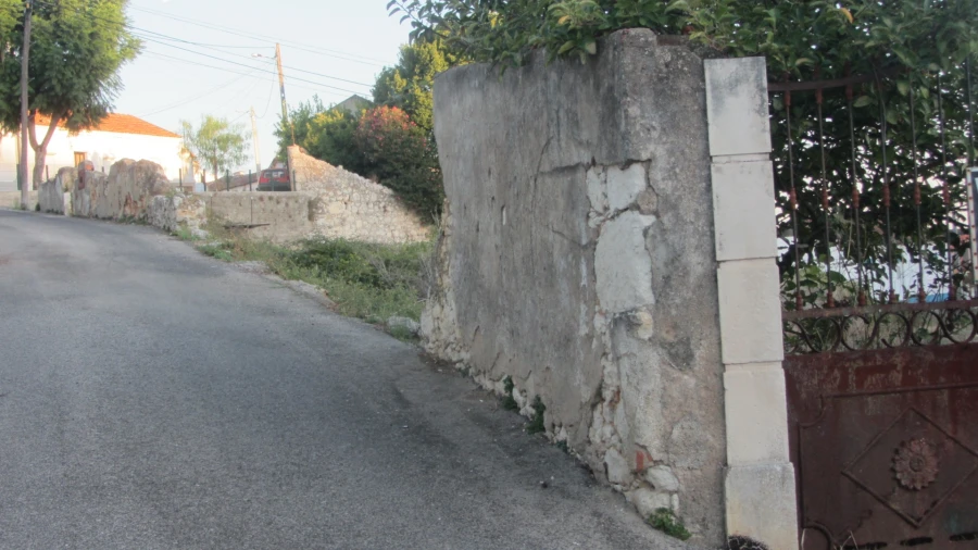 Terreno para Venda em Brogueira, Parceiros de Igreja e Alcorochel Foto 21