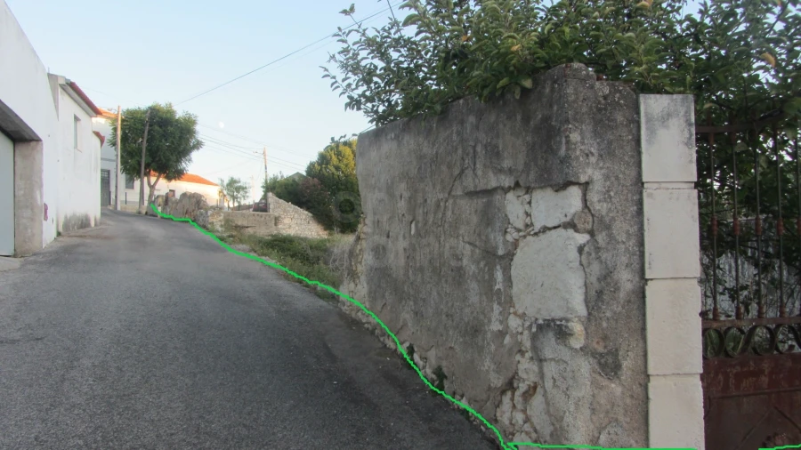 Terreno para Venda em Brogueira, Parceiros de Igreja e Alcorochel Foto 24