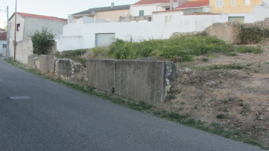 Terreno para Venda em Brogueira, Parceiros de Igreja e Alcorochel Foto 22