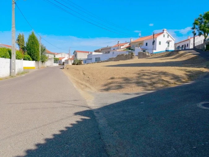 Terreno para Venda em Brogueira, Parceiros de Igreja e Alcorochel Foto 7