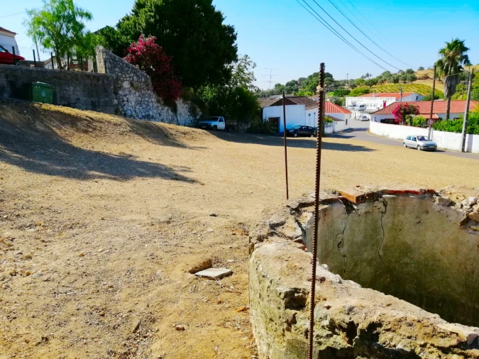 Terreno para Venda em Brogueira, Parceiros de Igreja e Alcorochel Foto 9