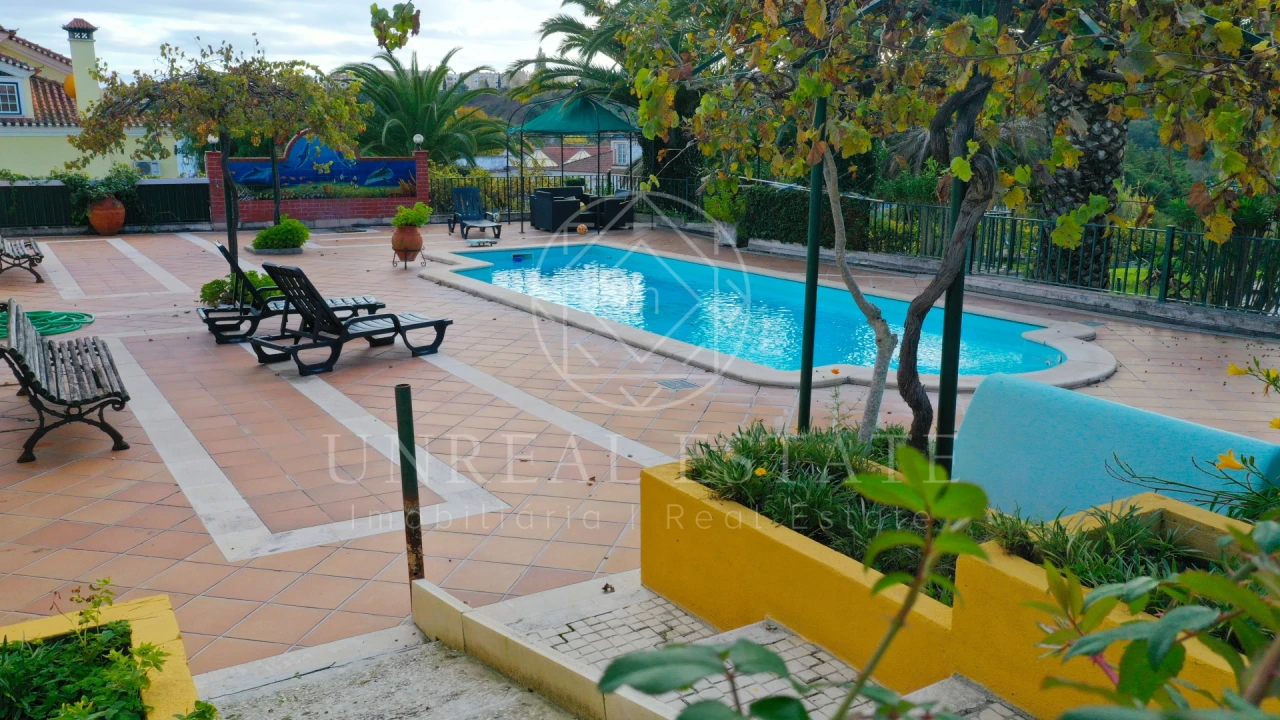 Quinta T8 para Venda em Torres Novas (São Pedro), Lapas e Ribeira Branca Foto 71