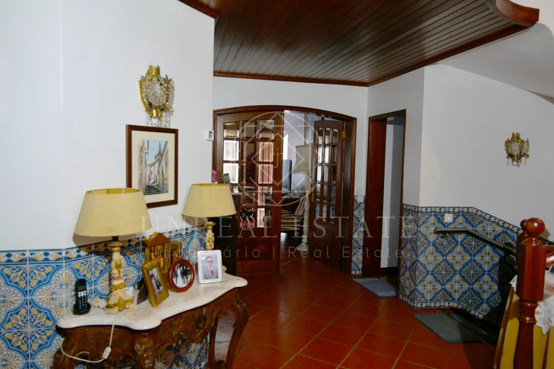 Quinta T8 para Venda em Torres Novas (São Pedro), Lapas e Ribeira Branca Foto 35